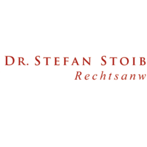 Dr. Stoiber